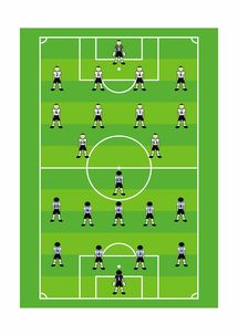 华体会app下载入口-中国足球是否忽视团队协作的系统训练，中国足球面临的困境